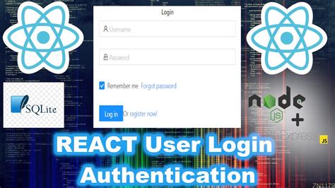 js routing and the Next. . Node js user authentication using mysql and express js github